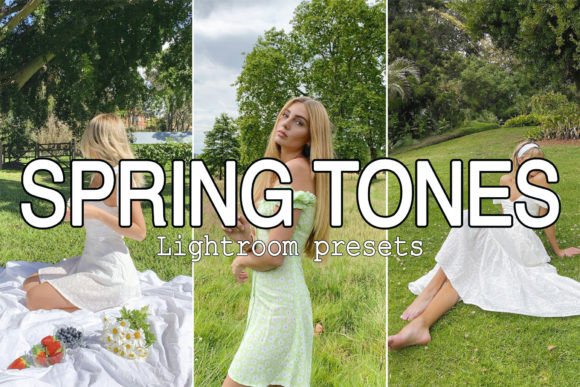Download 14 Colorful Lightroom Mobile Presets - Mobile presets Collection