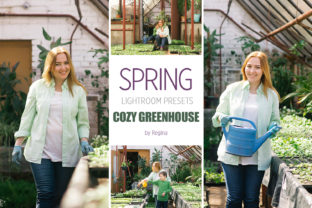 Download Spring Lightroom Presets - Premium Resources