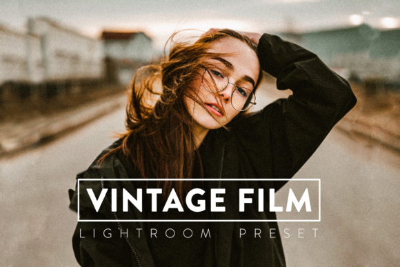 Download 10 Vintage Film Lightroom Preset - Vintage Collection